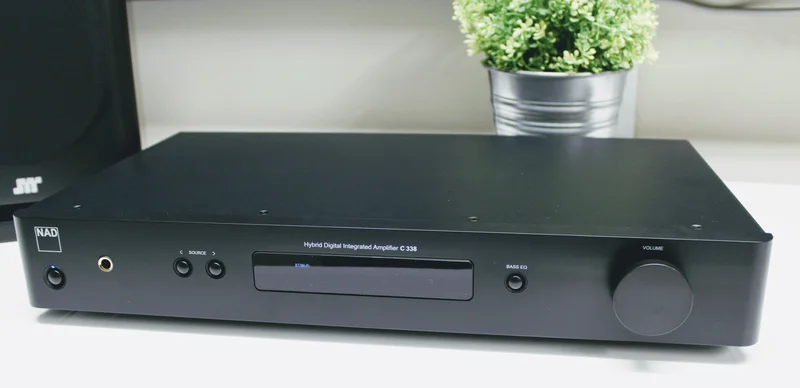 NAD C338 - Bild 1 av 1