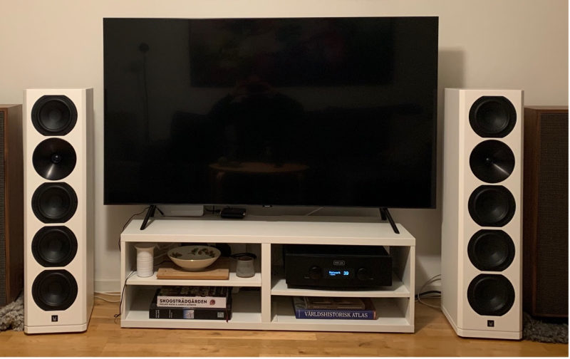 Arendal 1723 S Tower - Bild 2 av 2