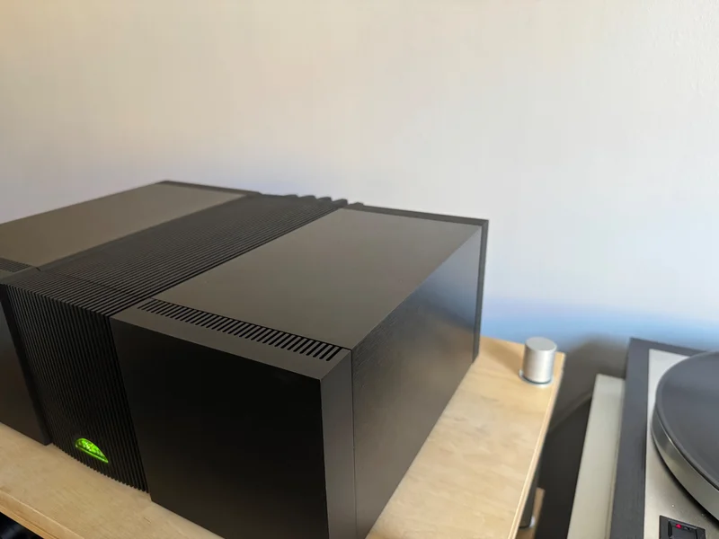 Naim NAP 500 - Bilde 3 av 12