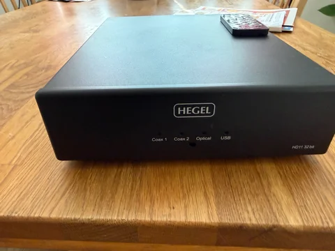 Hegel hd11