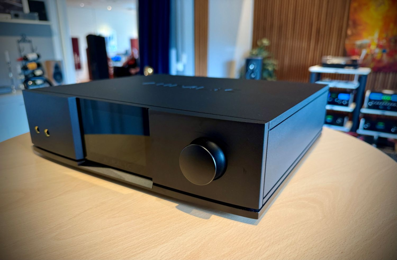 AURALiC VEGA G2.2 - Demoex - Bild 2 av 3