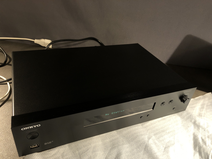 Onkyo Streamer NS-6170