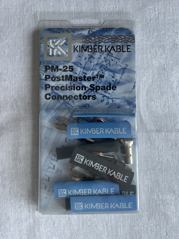 Kimber PostMaster - Bild 1 av 2