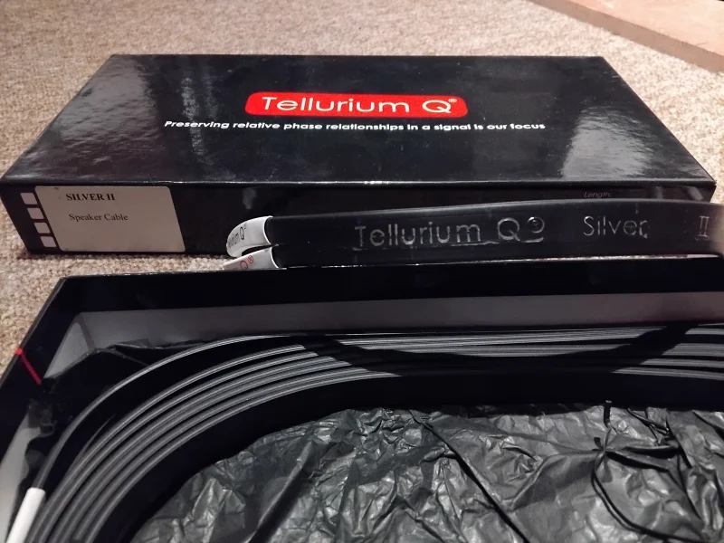 Tellurium 2x5m Tellurium 2x5m - Bild 2 av 2