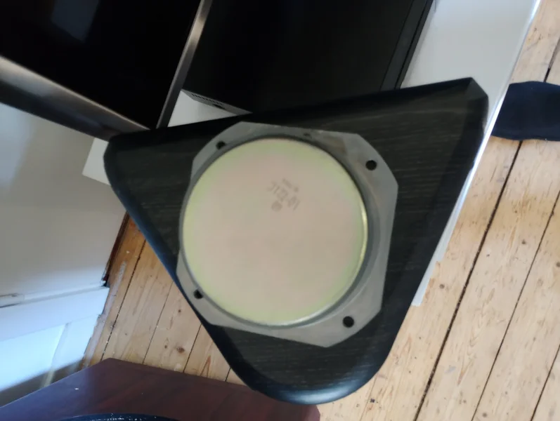Pioneer Hpm 110 element  - Bild 5 av 9