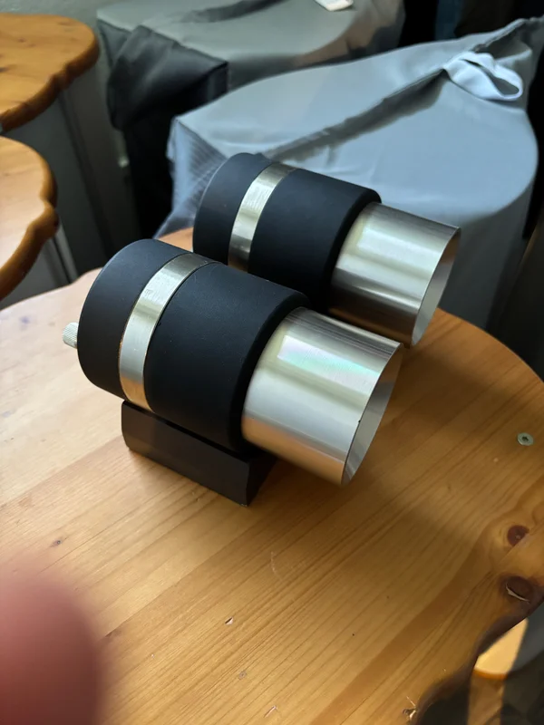 Fostex T-725 - Bild 1 av 2