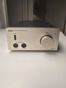 Stax SRM-717 Stax SRM-717