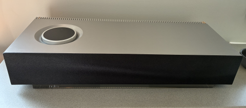 Naim Muso generation 1