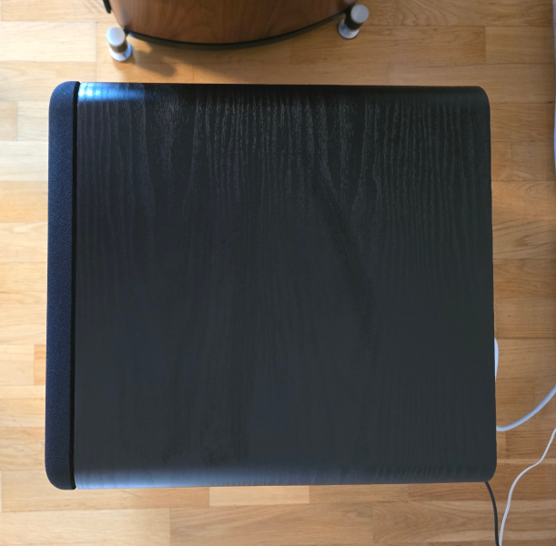 SVS SB-1000 Pro subwoofer – EISA Award-vinnare - Bild 5 av 6