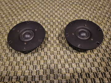 Scan speak D2904/710001 Revelator