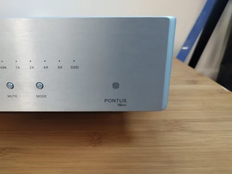 Denafrips Pontus II 15TH Denafrips Pontus II 15TH