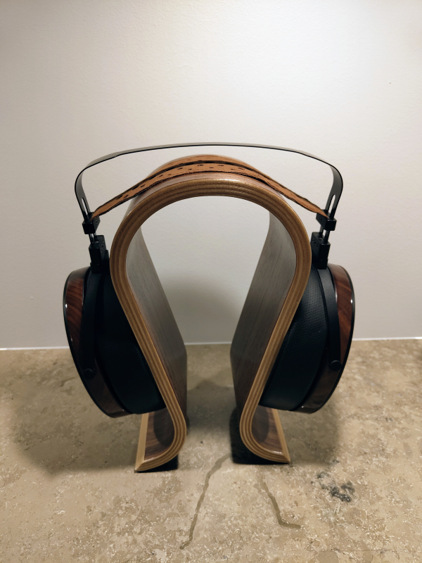 Fosi Audio i5 Planar Magnetic hörlurar, premium paket i nyskick! Fosi Audio i5 Planar Magnetic hörlurar, premium paket i nyskick! - Bild 2 av 6