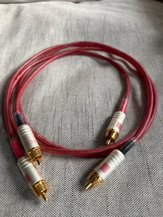 Vertere Redline rca