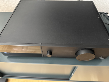 LYNGDORF TDAI-2170