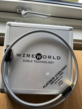 USB kabel 