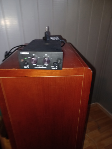 Canton 2st Ergo RC-L+2st Ergo F+1st Ergo CM500 DC+1st Room Compensation