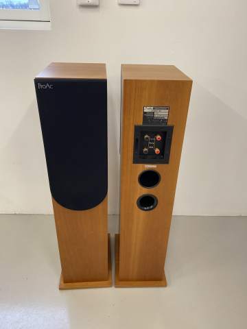 Proac Studio 125