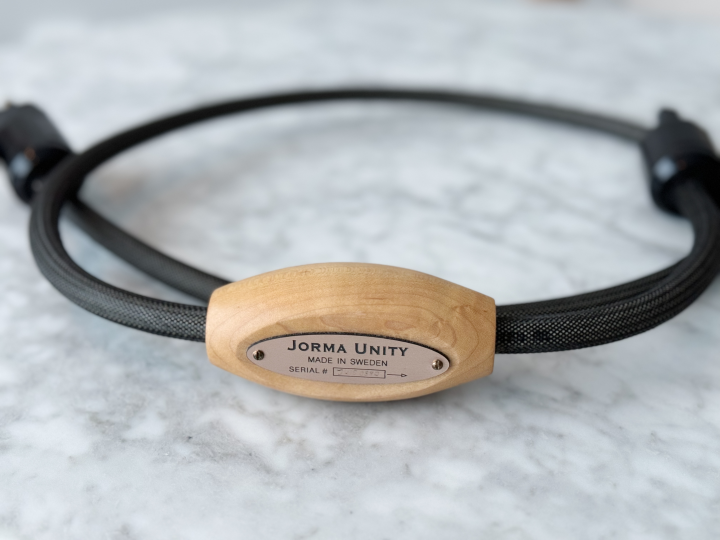 Jorma Design Unity Power 1,5 m