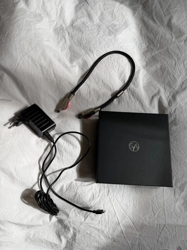 StackAudio SoothLan Regenerator - Bild 5 av 5