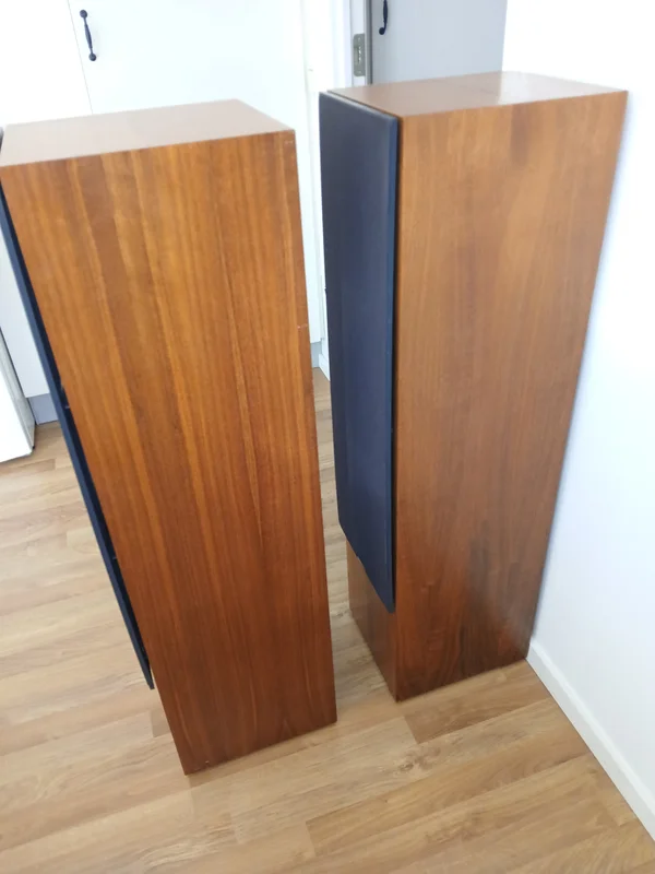 Boston Acoustics T1000 - Bild 5 av 7