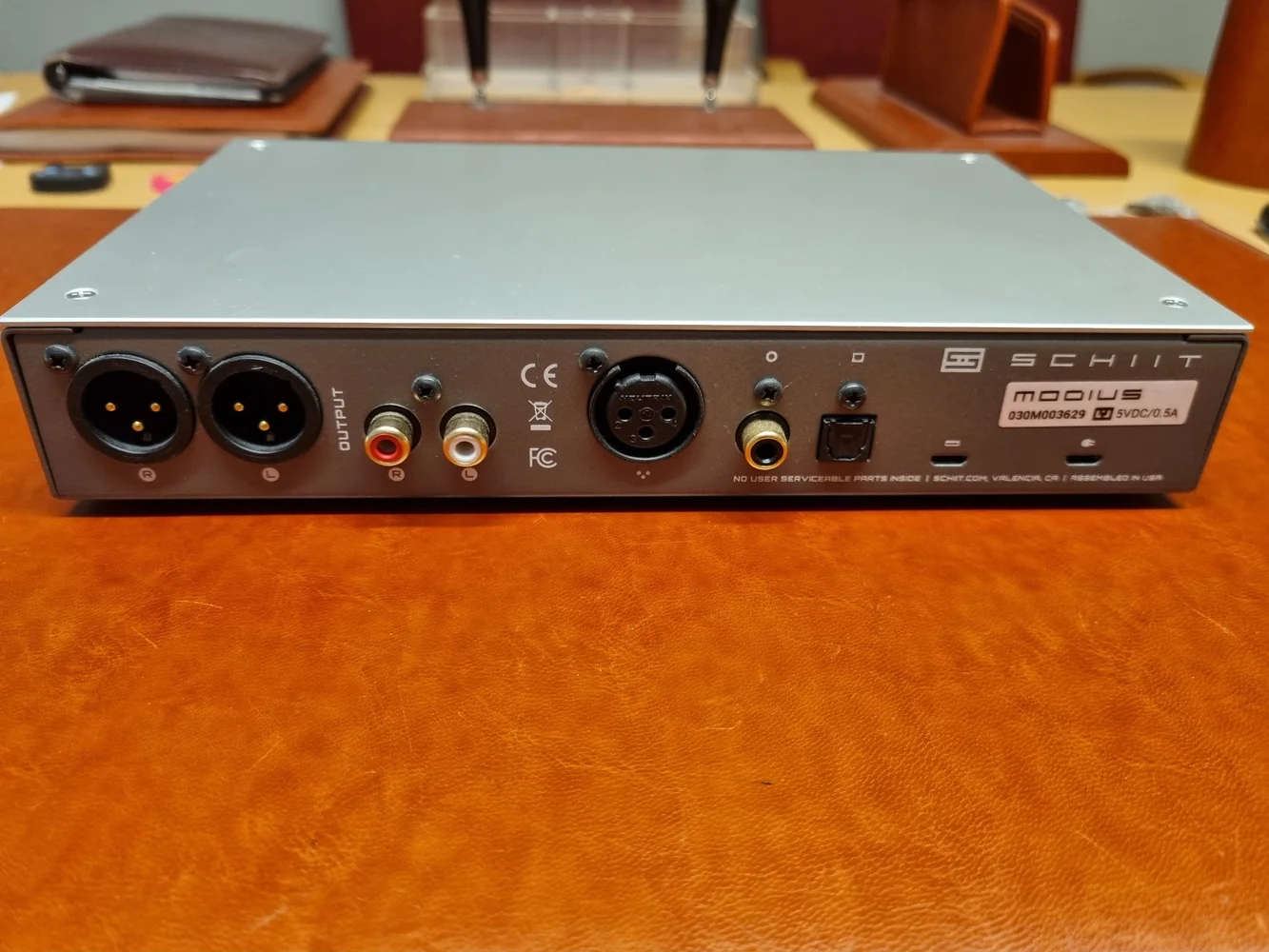 Schiit Modius - Bild 2 av 2