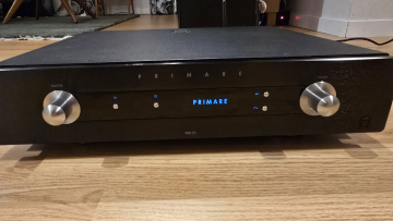 Primare Pre35