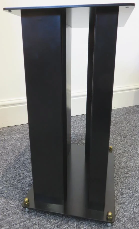 Audio Note (UK) AN-K speaker stands (original)
