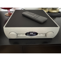 Audio Alchemy DDP-1 försteg/dac