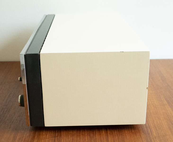 Revox A76 FM Stereo Tuner - Bild 3 av 5