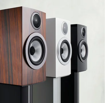 Stativhögtalare Stativhögtalare