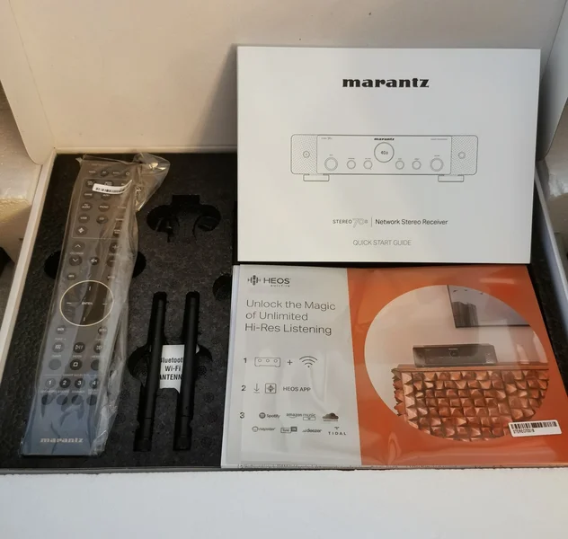 Marantz Stereo 70s  - Bild 8 av 9