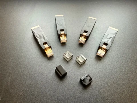 iFi Audio LAN iSilencer