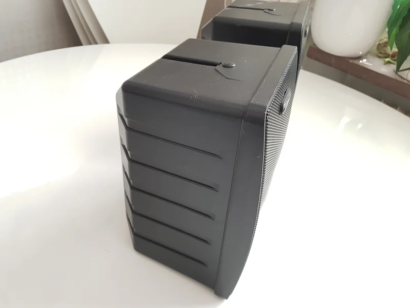 TANOY i5 MP Active H&ouml;gtalare / 2 st - Bild 8 av 10