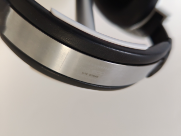 Sennheiser HD800