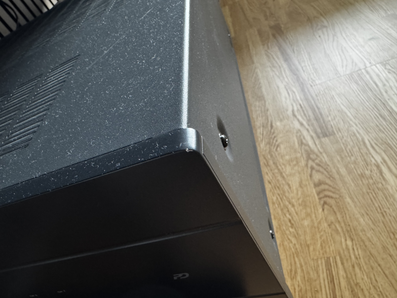 NAD T973 NAD T973 - Bild 3 av 3