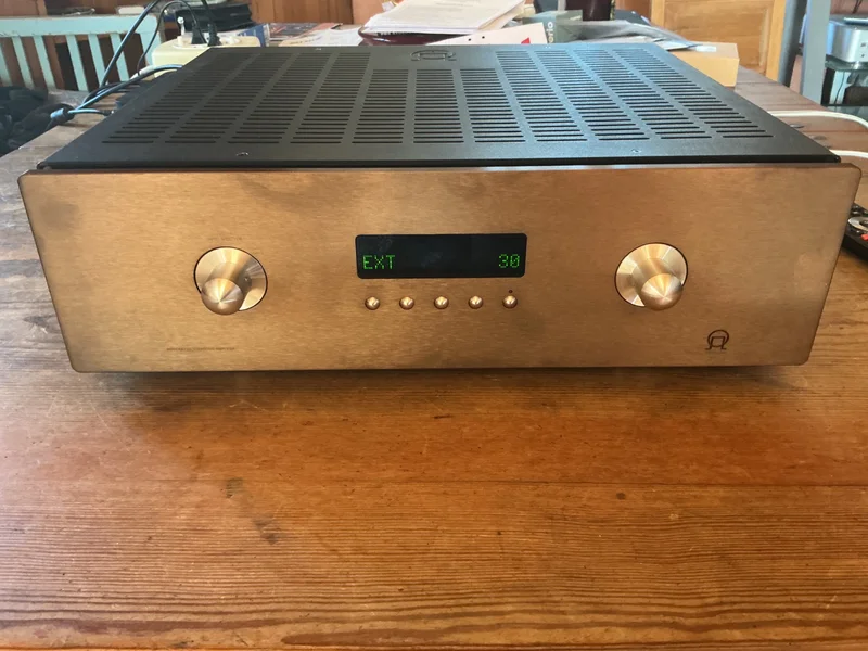 Primare SPA20 - Bild 1 av 2