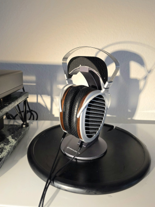 Hifiman HE 1000 SE
