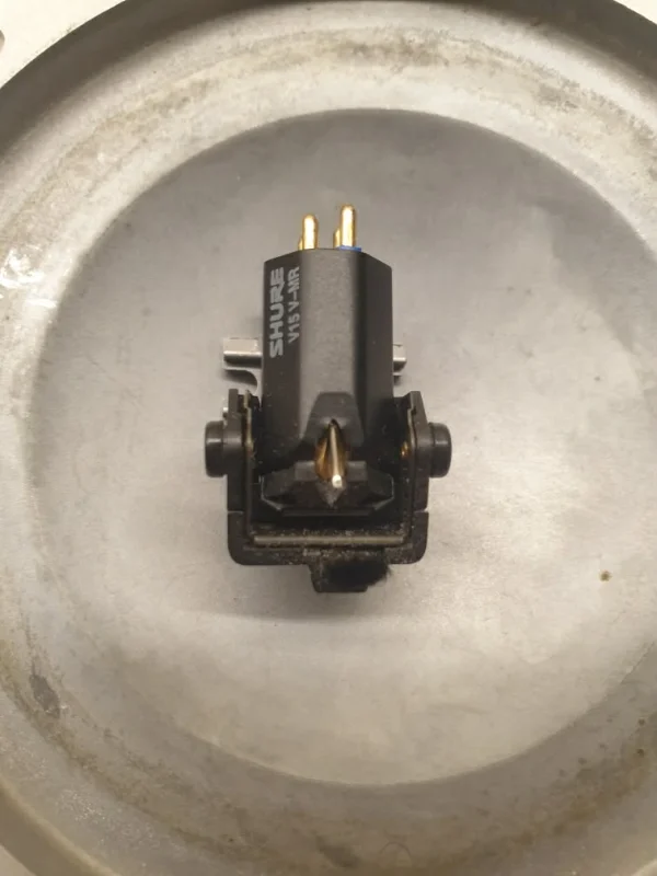 SHURE V15 V-MR - Bild 1 av 4