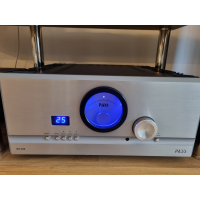 Pass Labs INT-250 nyskick