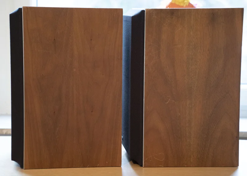 Ortofon P-15 H&ouml;gtalare - Bild 4 av 7