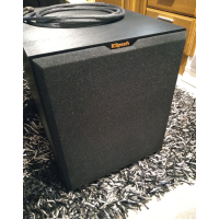 Klipsch r-12sw