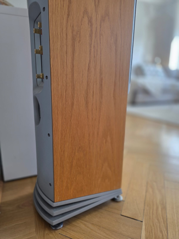 Audiovector Mi3 Avantgarde Arreté LE