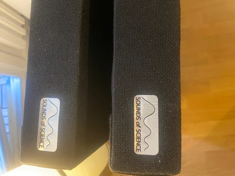 Sound of science super schunk 