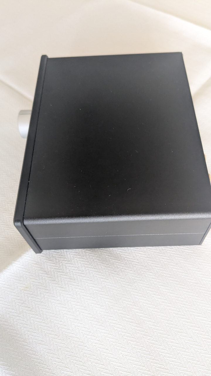 Classic Audio MC Pro