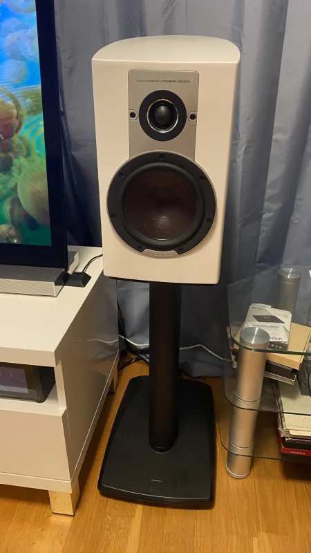 Dali Epicon 2 - Bild 1 av 7