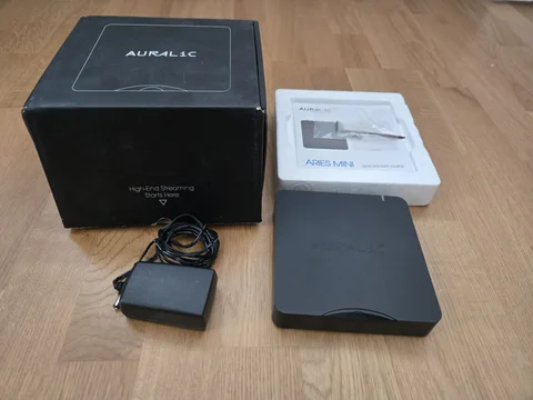Auralic Aries Mini