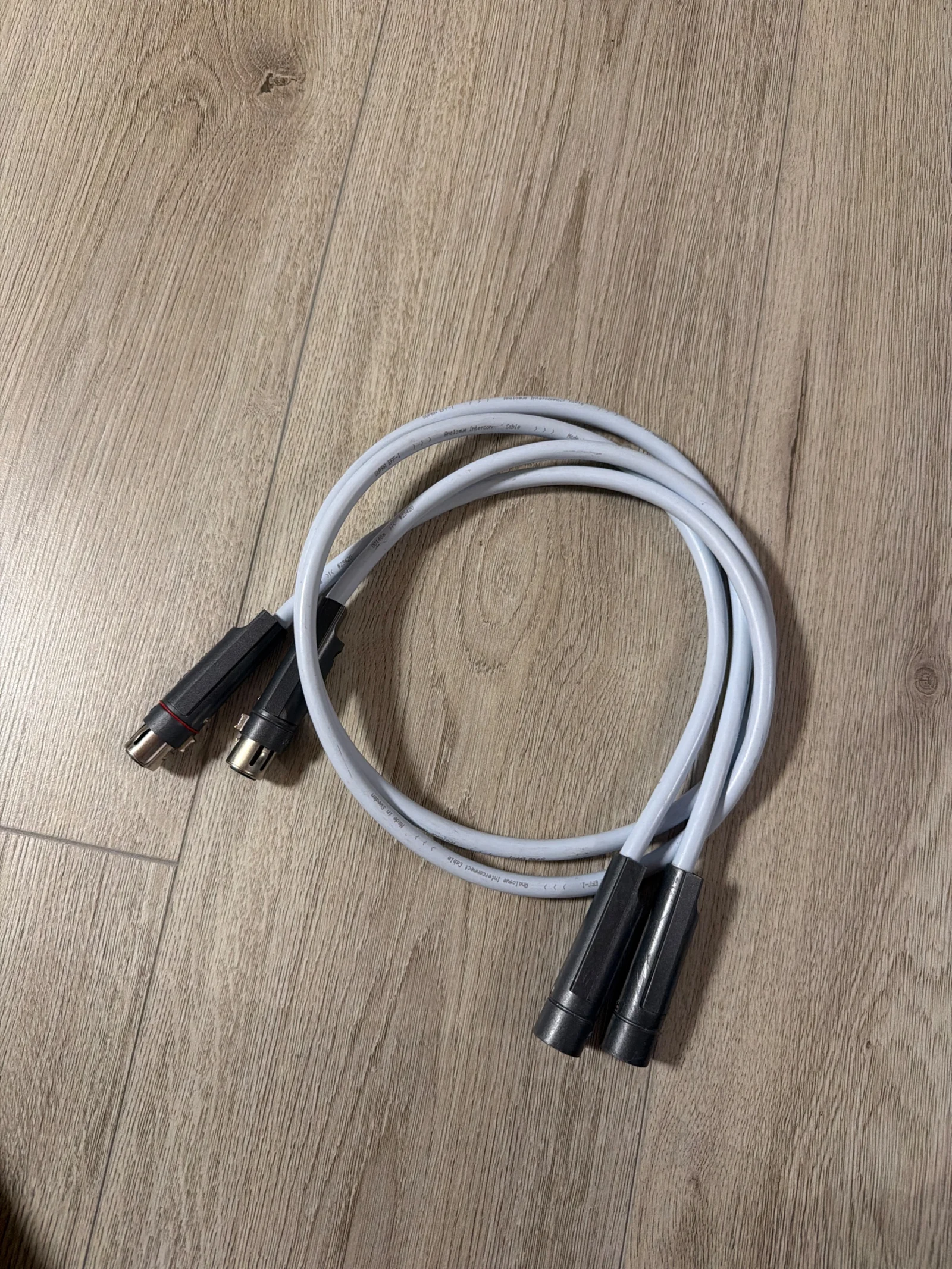 Supra XLR