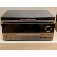 Harman Kardon AVR507 Limited Edition & DVD506