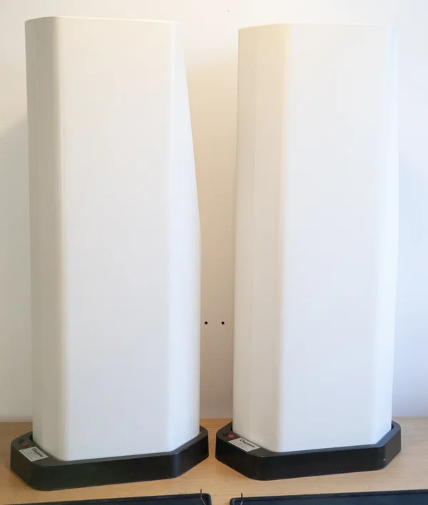 Opus 3 Chaconne - Bild 3 av 6