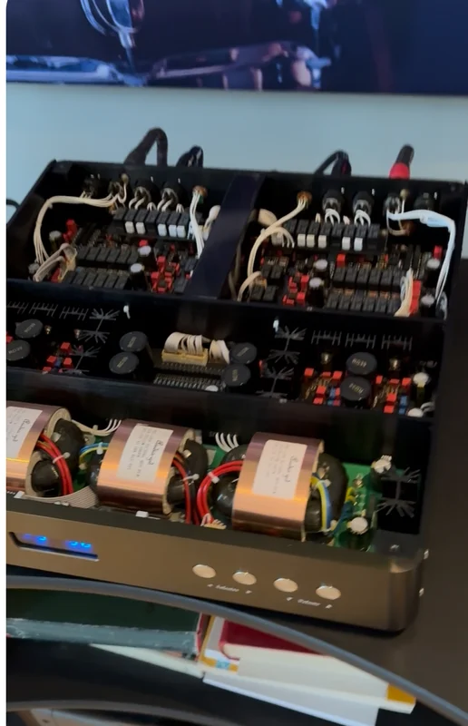 Audio GD master 1 - Bild 2 av 2